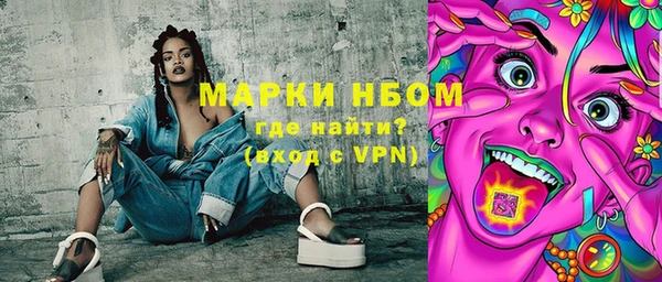 молекула духа Инсар